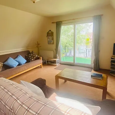 River Lark Lodge Ely Exterior photo