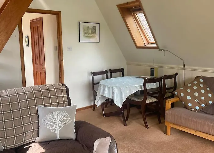 River Lark Lodge