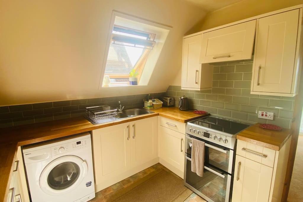 River Lark Chalet Ely