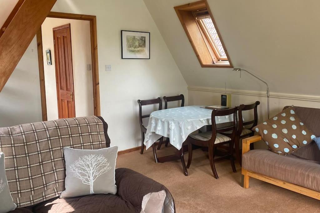 River Lark Chalet