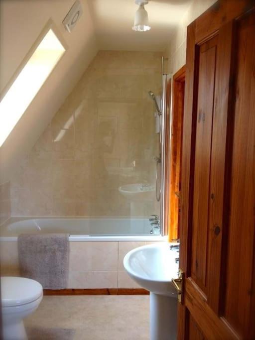 River Lark Chalet