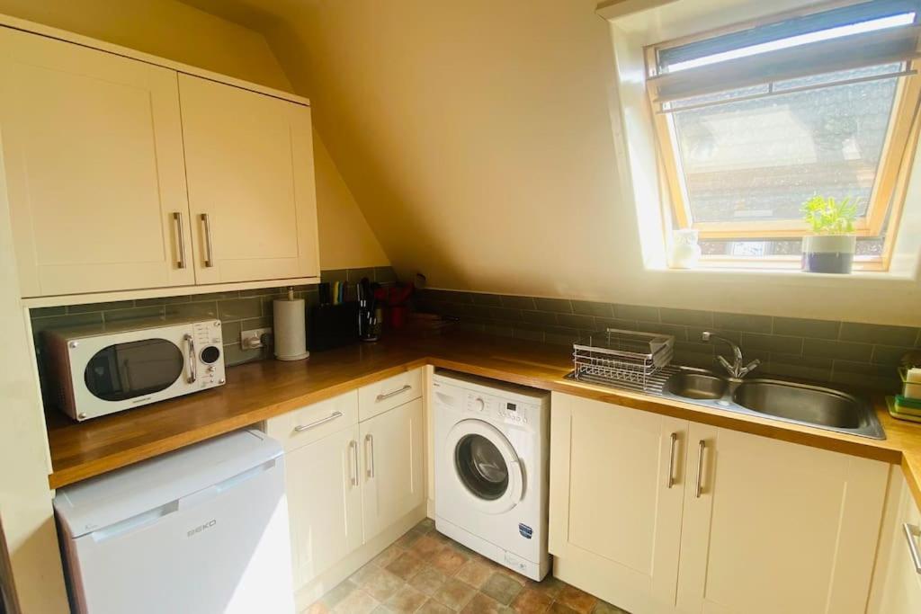 River Lark Chalet Ely