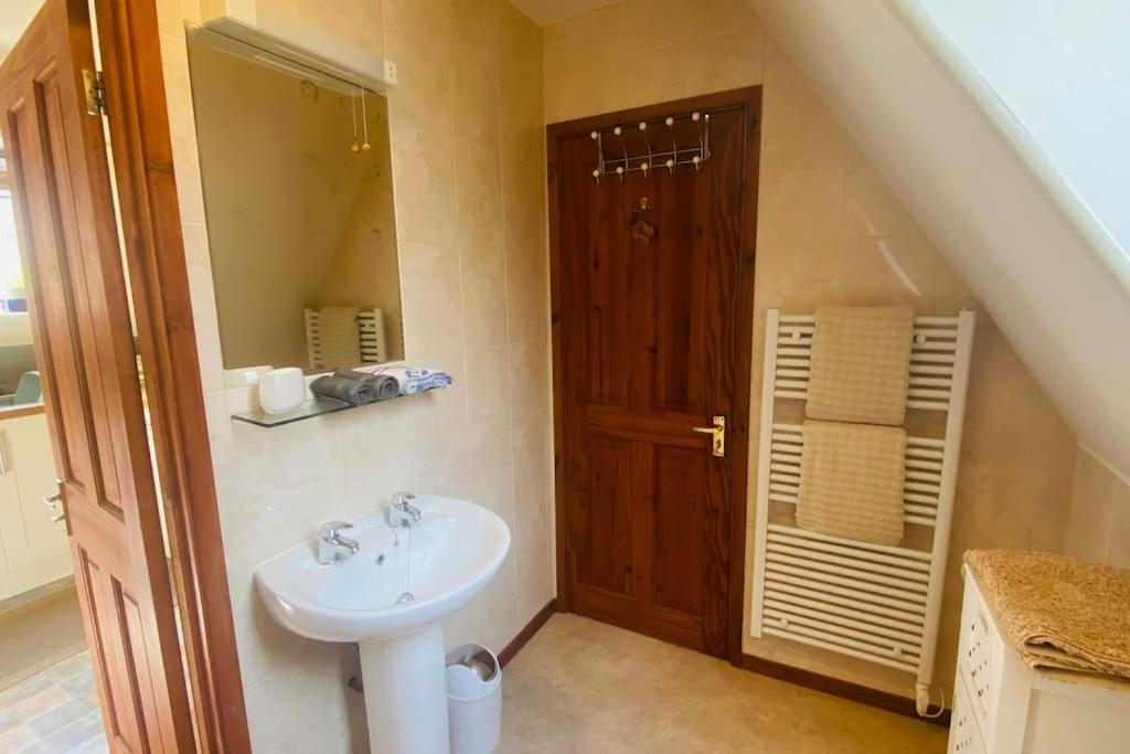 River Lark Chalet Ely